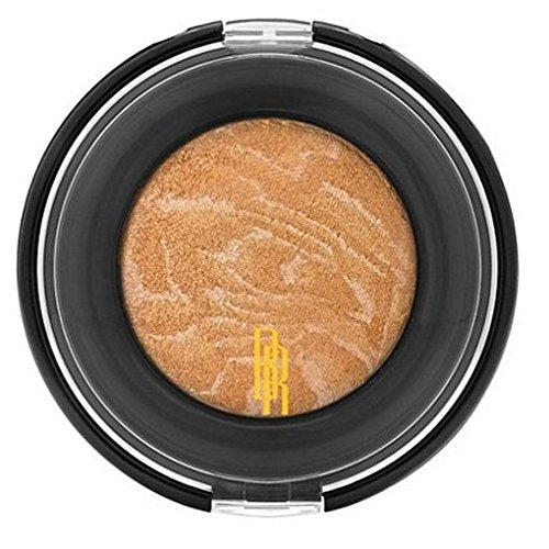 Black Radiance Artisan Color Baked Bronzer - Caramel 3517 - ADDROS.COM